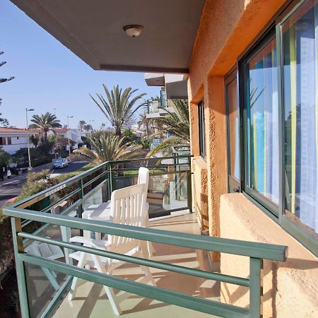 Alsol Africana Playa del Inglés Zewnętrze zdjęcie