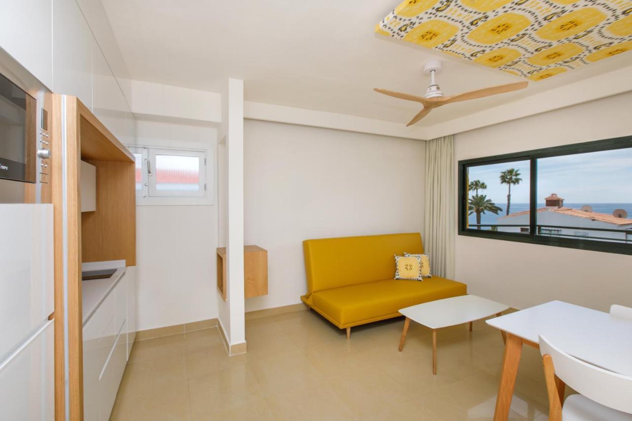 Alsol Africana Playa del Inglés Zewnętrze zdjęcie