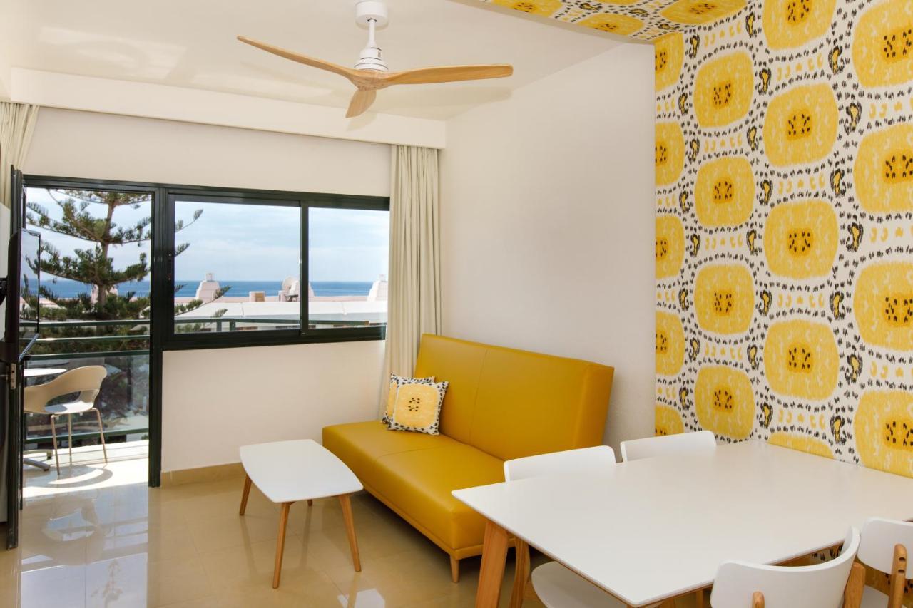 Alsol Africana Playa del Inglés Zewnętrze zdjęcie