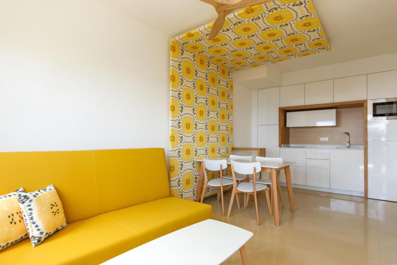 Alsol Africana Playa del Inglés Zewnętrze zdjęcie