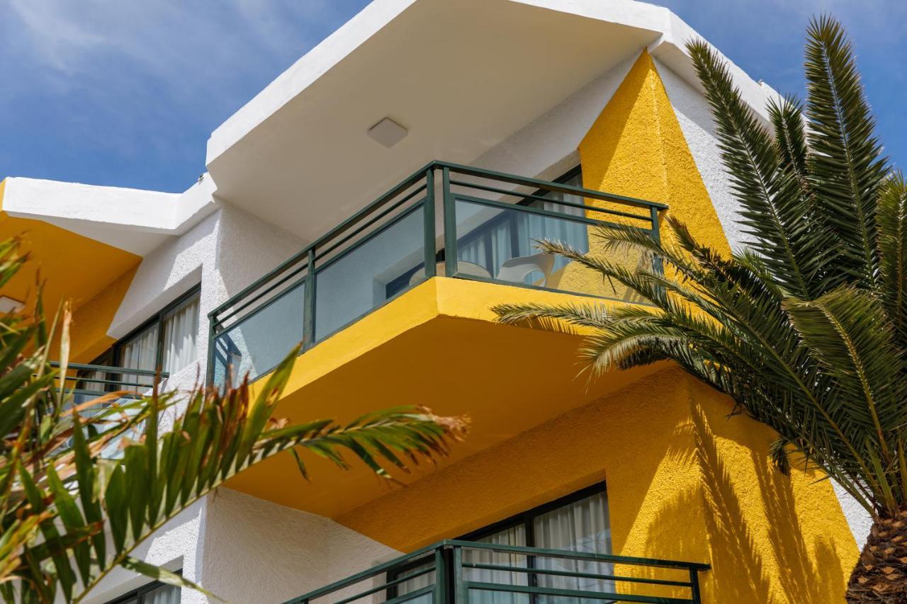 Alsol Africana Playa del Inglés Zewnętrze zdjęcie