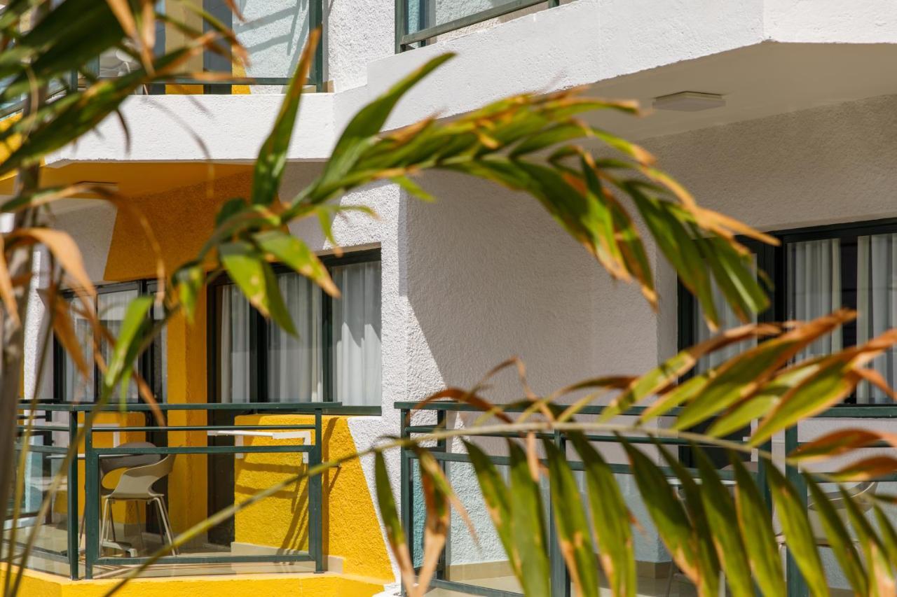 Alsol Africana Playa del Inglés Zewnętrze zdjęcie