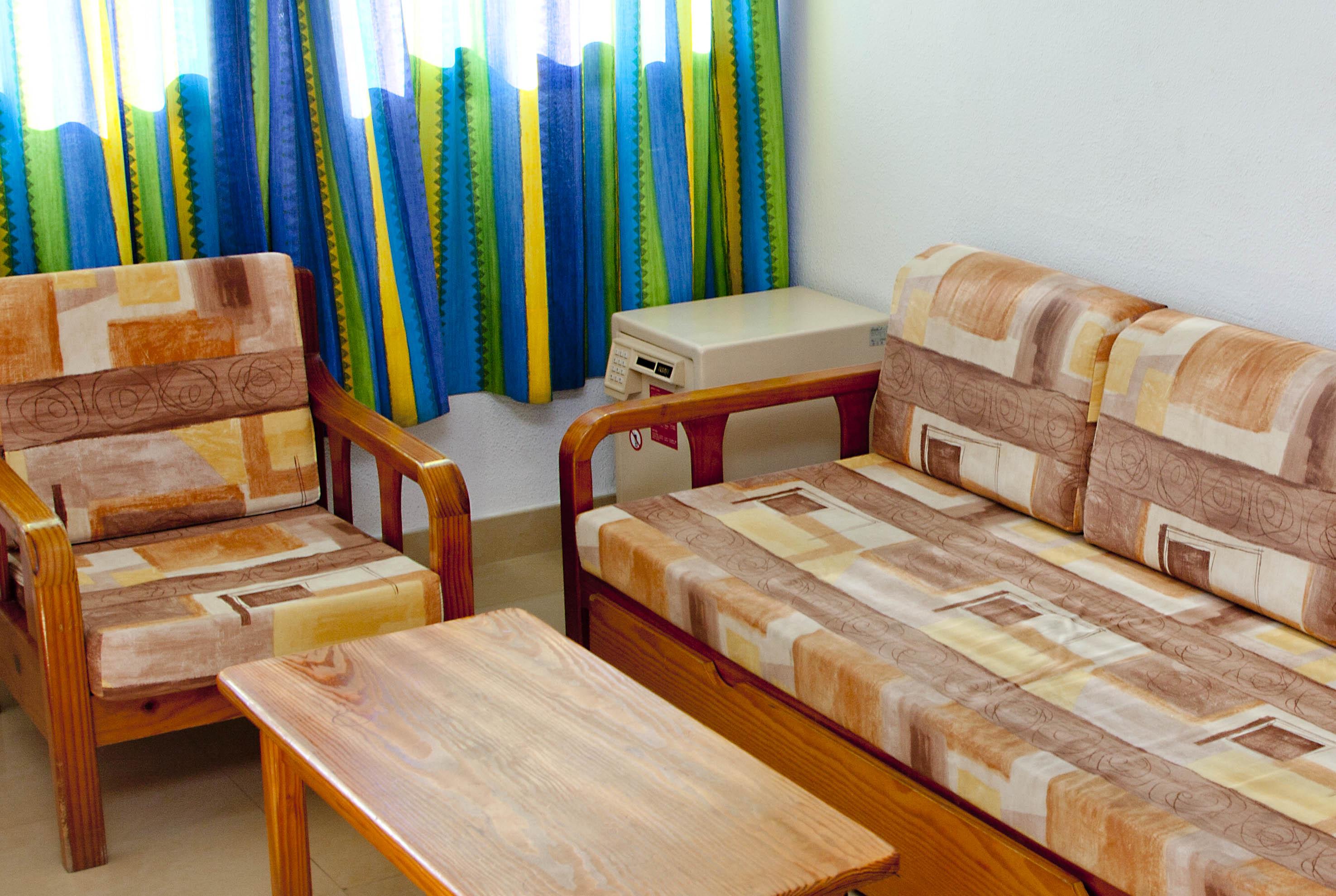 Alsol Africana Playa del Inglés Zewnętrze zdjęcie