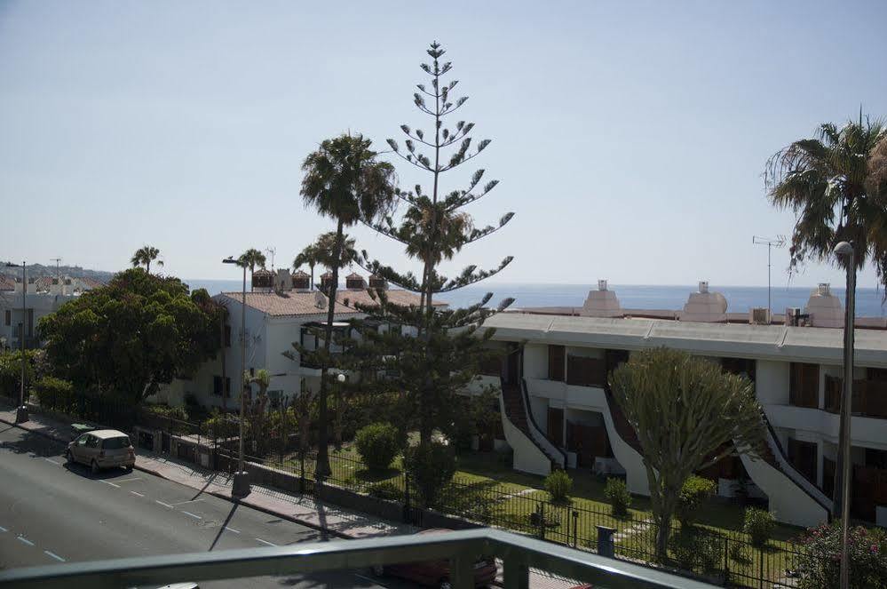 Alsol Africana Playa del Inglés Zewnętrze zdjęcie