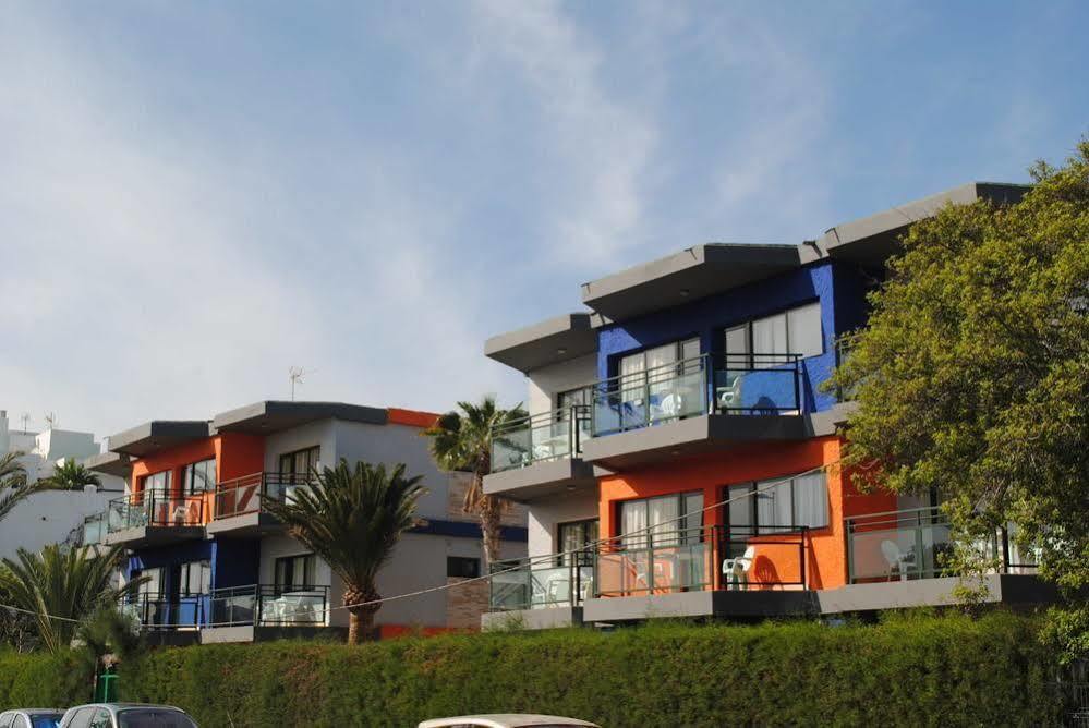 Alsol Africana Playa del Inglés Zewnętrze zdjęcie